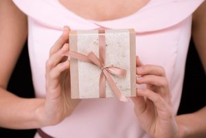 How Much Should I Spend on a Second Bridal Shower Gift?
