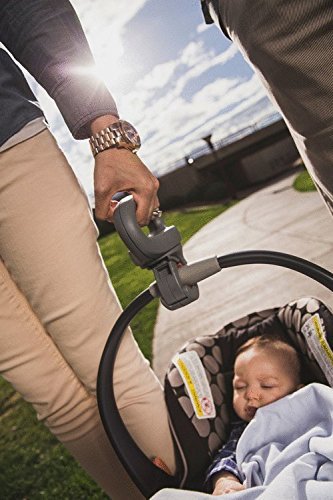 LugBug Car seat Carrier