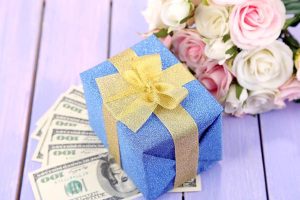 The Best Way to Give a Cash Gift