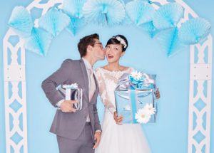 Macy’s Wedding & Bridal Registry is your one-stop-shop to building your dream registry, earning newlywed perks, and so much more!