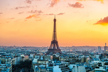 Planning a honeymoon | Paris honeymoon