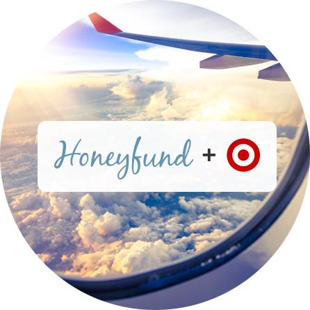 Honeyfund Registry with Target 