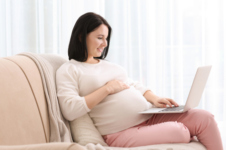 The Best Online Retailers for Your Baby Registry