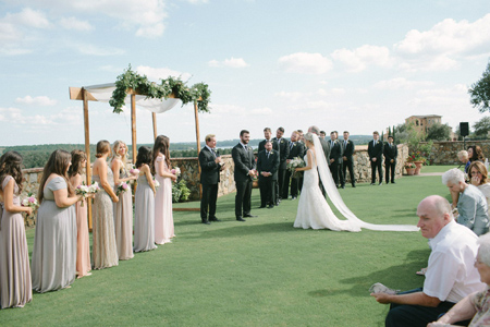 A Guide to Personalizing Your Wedding Ceremony | Include Your Favorite Songs