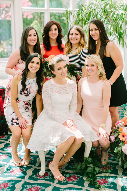 Bridal shower | Bridesmaid budgeting