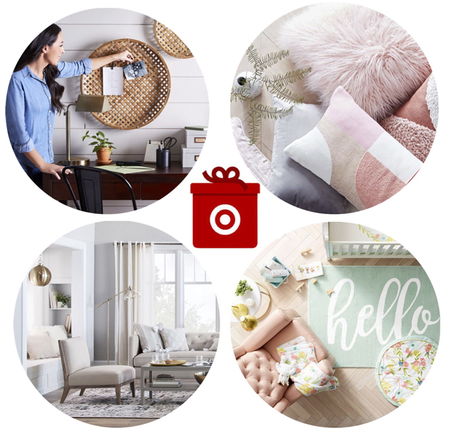 Target Brands for you Wedding Registry and Baby Registry