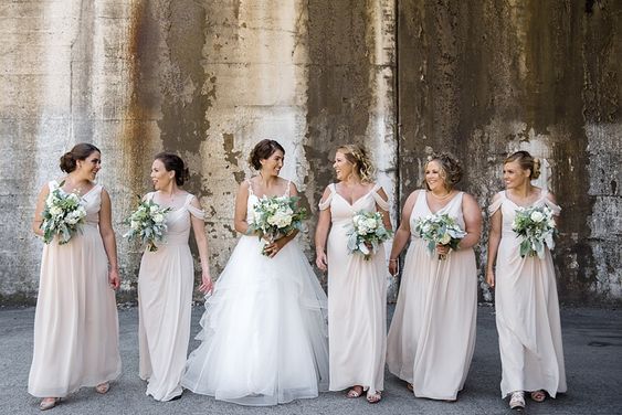 Bridesmaid dress | Bridesmaid budget