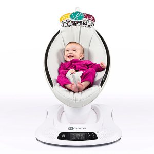 4moms mamaRoo Classic Infant Seat BuyBuy Baby