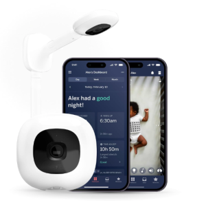 Nanit Pro Camera