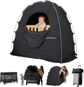 slumber pod