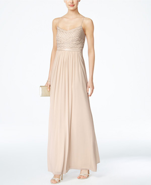 #TrendWatch: Neutral Bridesmaid Dresses | Wedding Planning