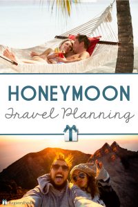 Honeymoon Travel Planning | Tips and Tricks to Plan Your Dream Honeymoon