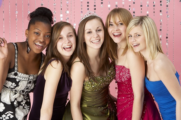 Planning the perfect high school graduation party | prom