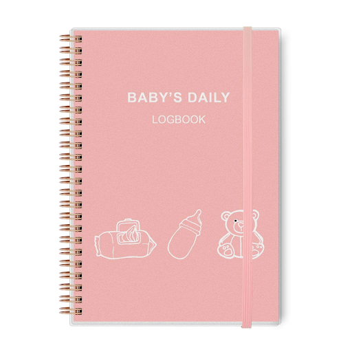 baby log book