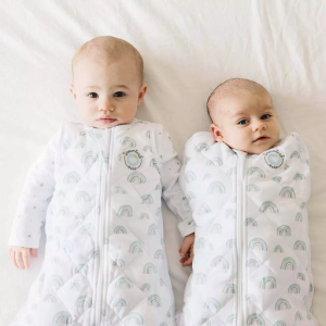 baby swaddles