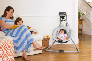 baby swing