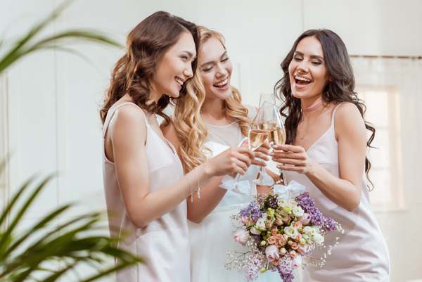 Wedding Guests: Who Gets a “Plus One