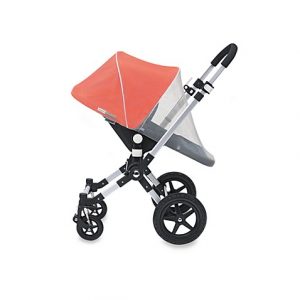 Summer Baby Essentials | Stroller Bug Net