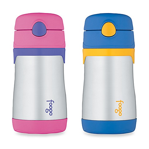 Summer Baby Essentials | Foogo Thermos