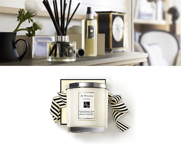 Malone Diffusers, Candles, Scents for Home