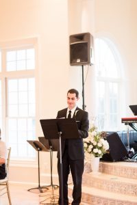 Best man speech tips and guidelines