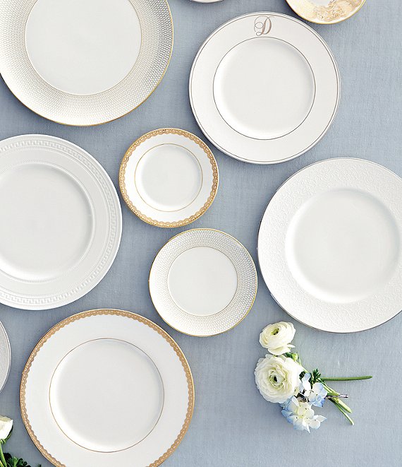 Dillard's Fine China | Wedding Gift Registry Perks and Rewards