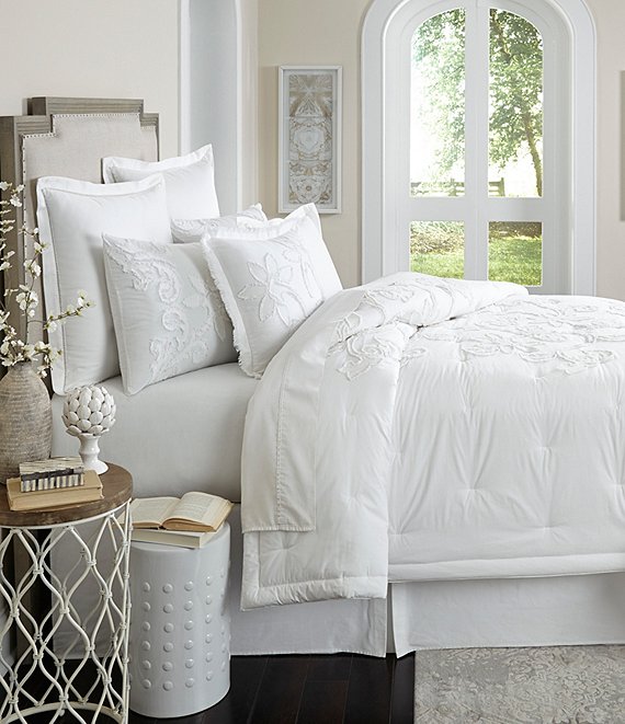 Dillard's Wedding Registry | Southern Living Bedding