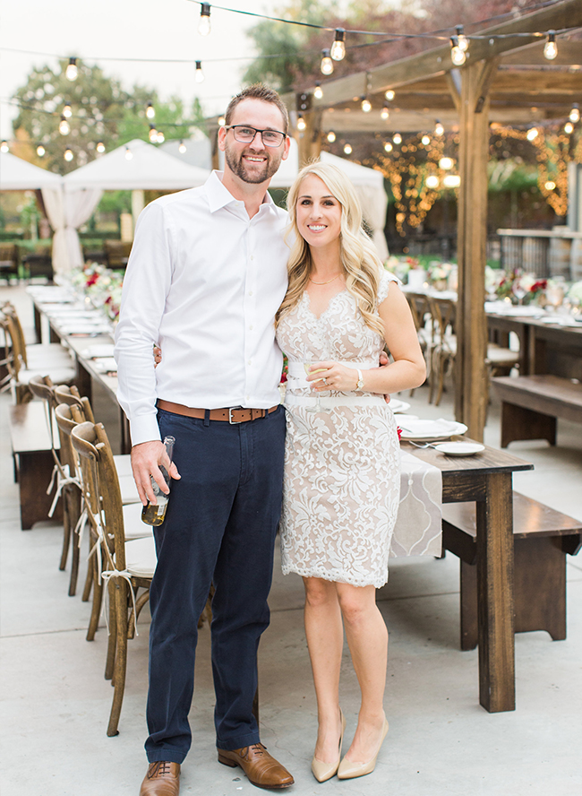 rehearsal dinner mens attire