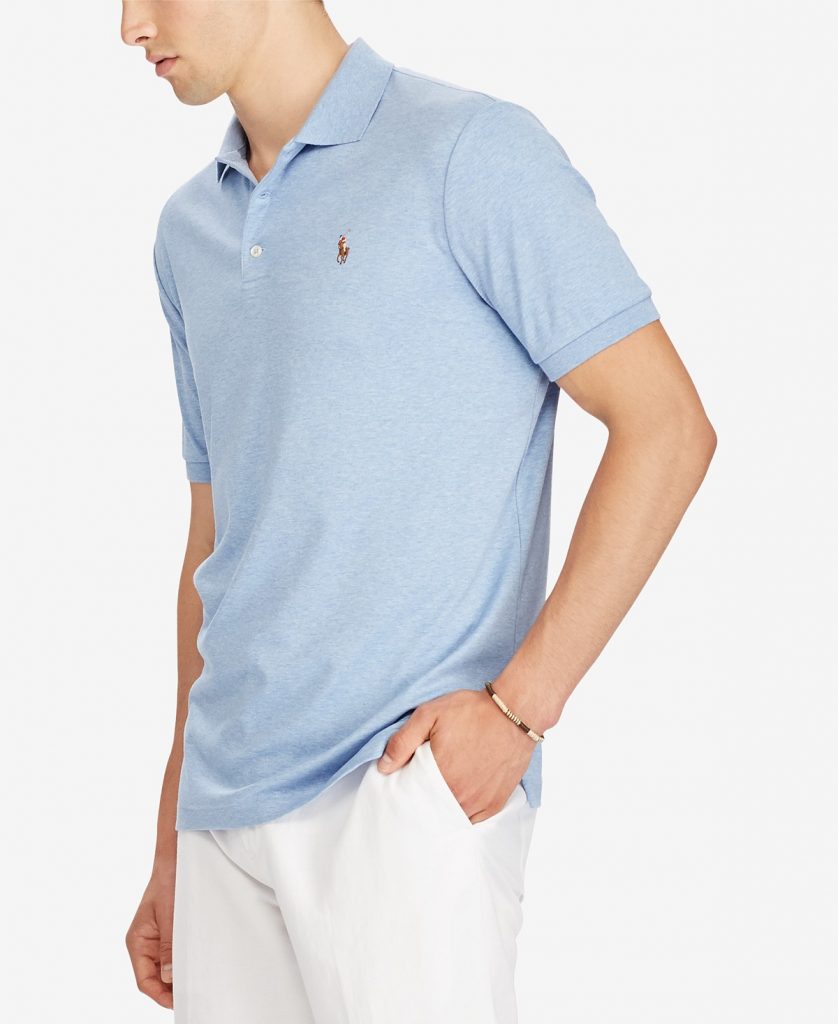Casual Rehearsal Dinner Outfit for Groom | Ralph Lauren Polo