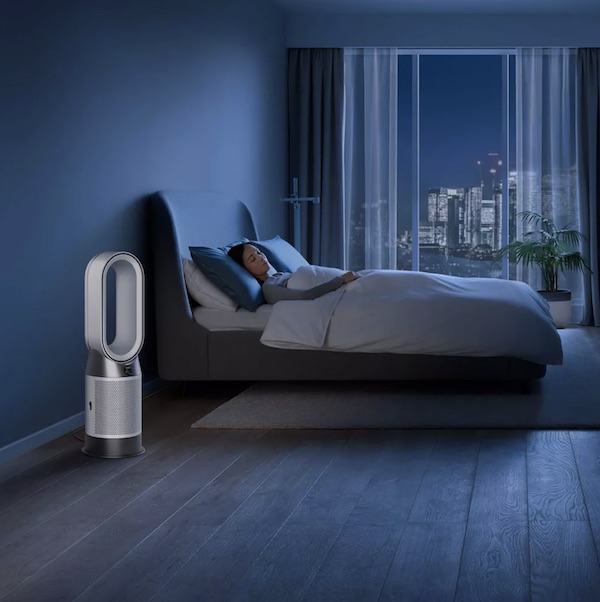 Unique Gift Ideas for Every Grad | Dyson Air Purifier