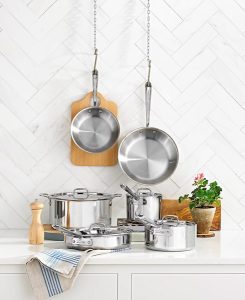 cookware set