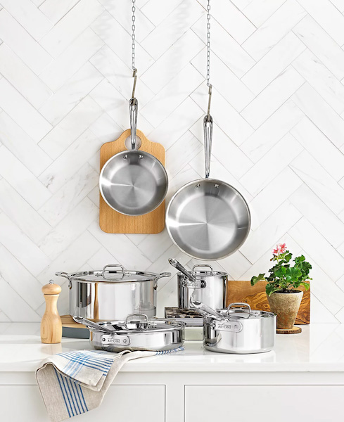 cookware set
