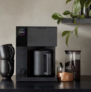 coffee maker