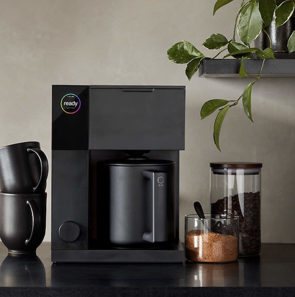 coffee maker