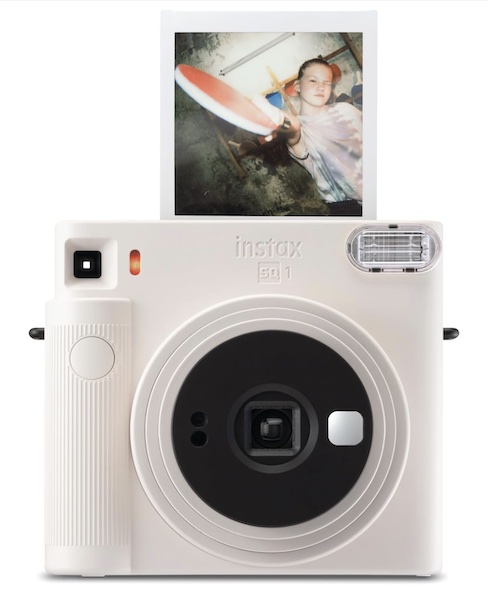 Unique Gift Ideas for Every Grad | Instant Camera & Film