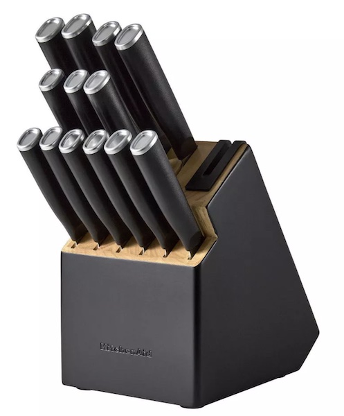 knife set