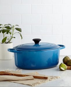 What To Buy For A Couple That Doesn’t Register | Le Creuset Dutch Oven