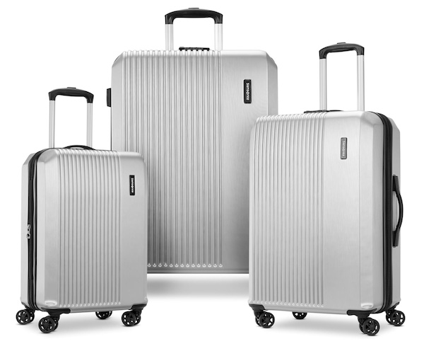 luggage set