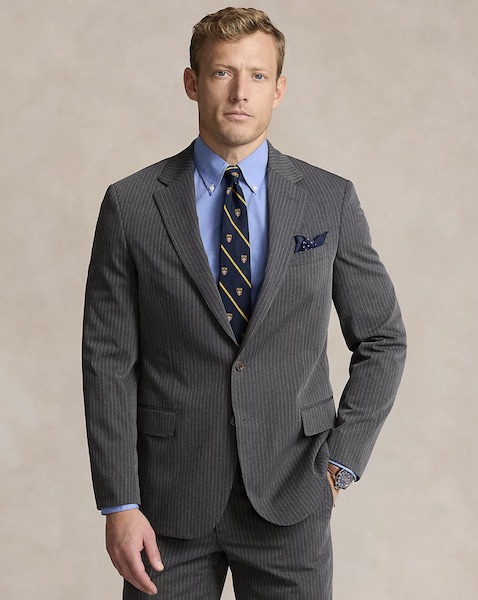 mens blazer