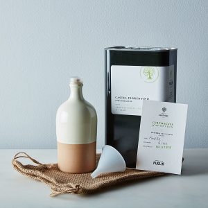 What To Buy For A Couple That Doesn’t Register | Olive Oil Subscription