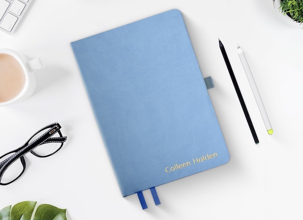 Unique Gift Ideas for Every Grad | Personalized Journal