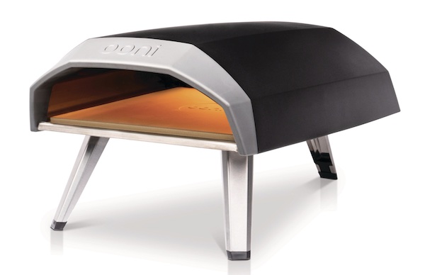 pizza oven