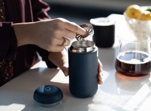 Unique Gift Ideas for Every Grad | Fellow Travel Mug