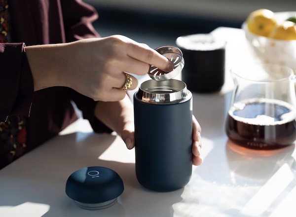 Unique Gift Ideas for Every Grad | Fellow Travel Mug