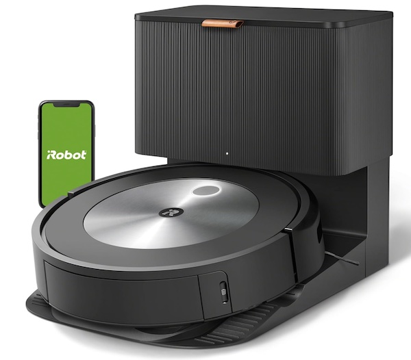 roomba