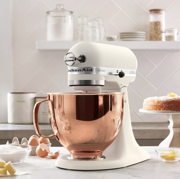 stand mixer