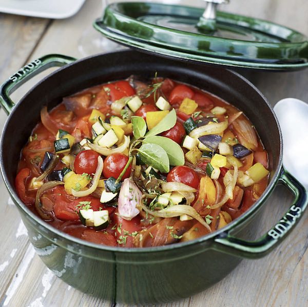 staub dutch oven