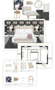 Decorist Bed Bath and Beyond Online Decorating