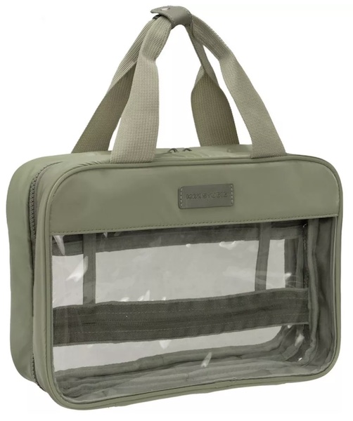 Unique Gift Ideas for Every Grad | Quality Toiletries Bag