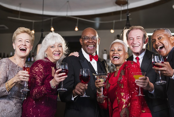 Should Mother of the Groom Invite Close Friends to Son's Second Wedding?